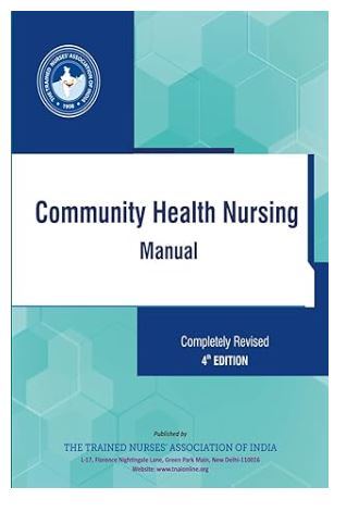 Community Health Nursing Manual